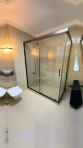 Duşakabin montajı, video